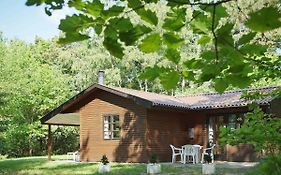 Three-Bedroom Holiday Home In Ronne 4