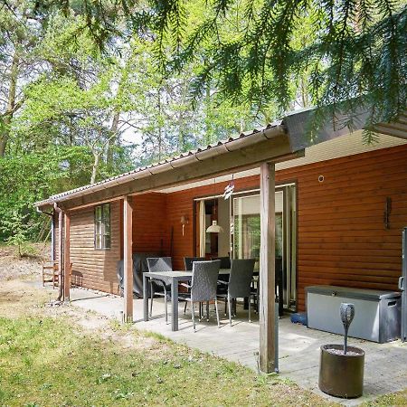 Three-Bedroom Holiday Home In Ronne 4 Zewnętrze zdjęcie