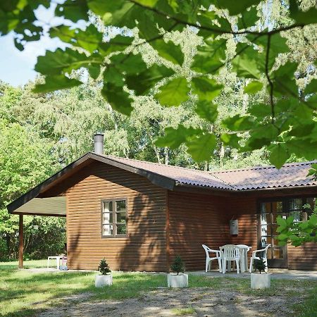 Three-Bedroom Holiday Home In Ronne 4 Zewnętrze zdjęcie