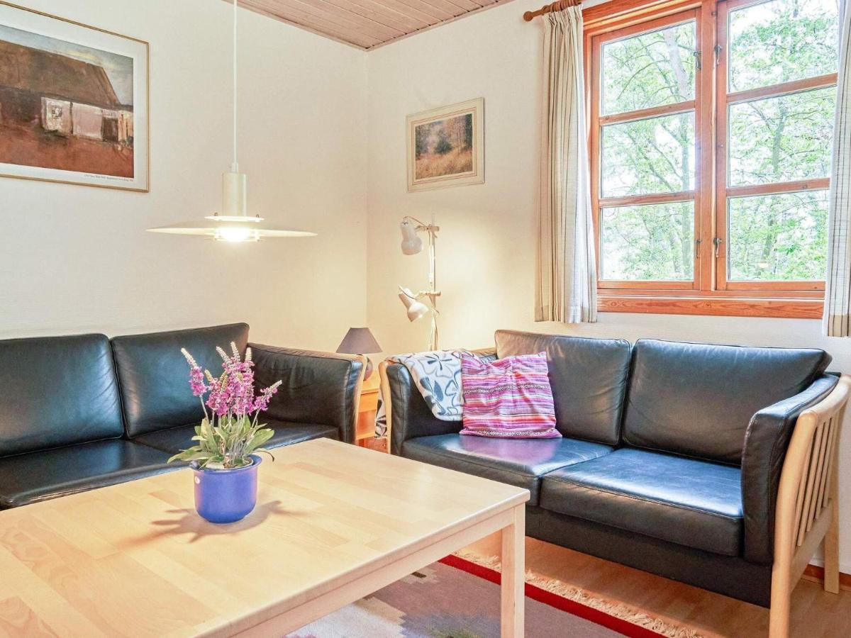 Three-Bedroom Holiday Home In Ronne 4 Zewnętrze zdjęcie
