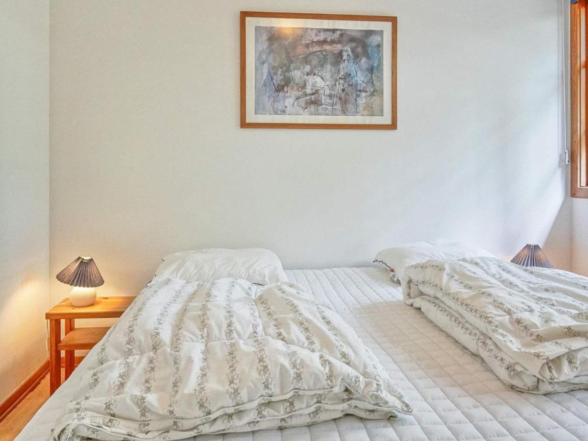 Three-Bedroom Holiday Home In Ronne 4 Zewnętrze zdjęcie