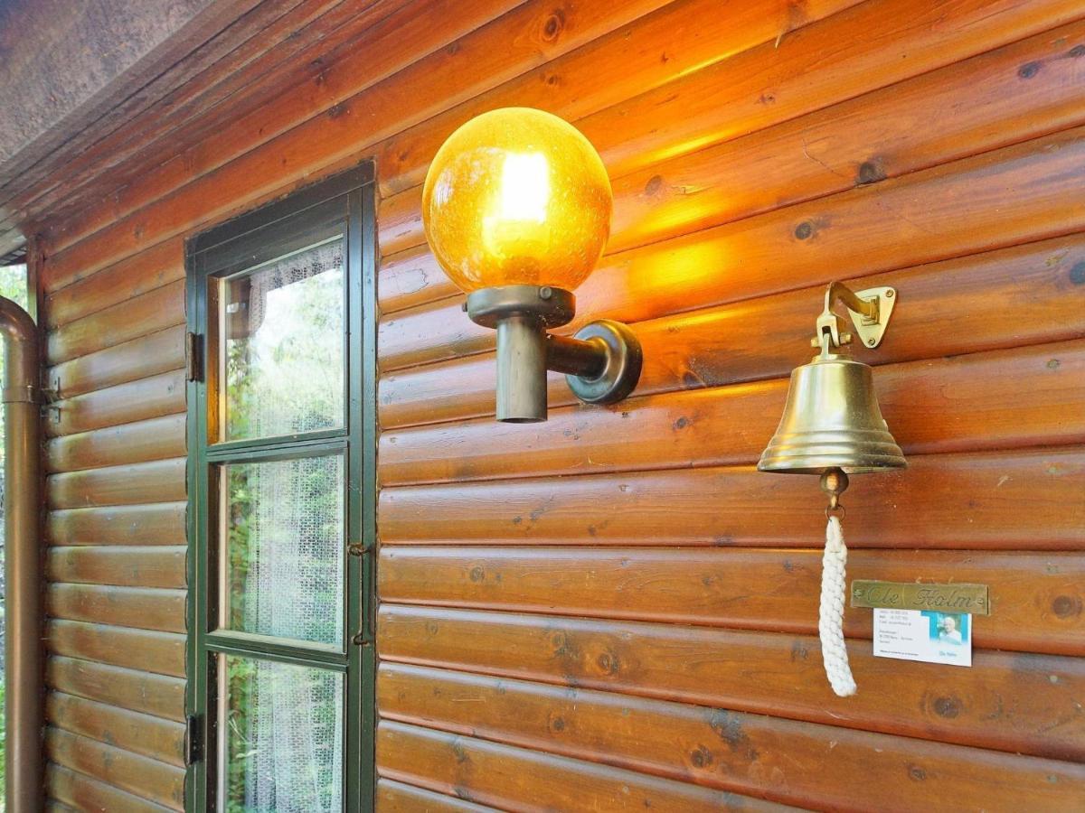 Three-Bedroom Holiday Home In Ronne 4 Zewnętrze zdjęcie